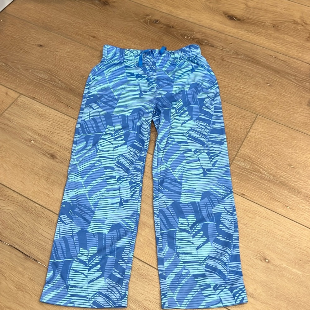 Vineyard Vines Kids Lounge Pants - size 7